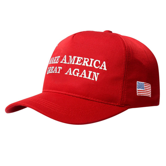 Make America Great Again Hat Donald Trump  Republican Hat Cap Unisex Cotton  Adjustable  Baseball cap gorras para hombre #52320