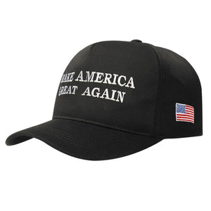 Make America Great Again Hat Donald Trump  Republican Hat Cap Unisex Cotton  Adjustable  Baseball cap gorras para hombre #52320